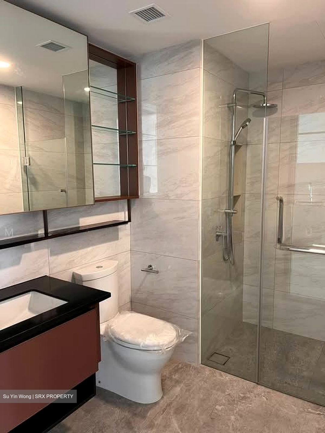 Normanton Park (D5), Apartment #604501351